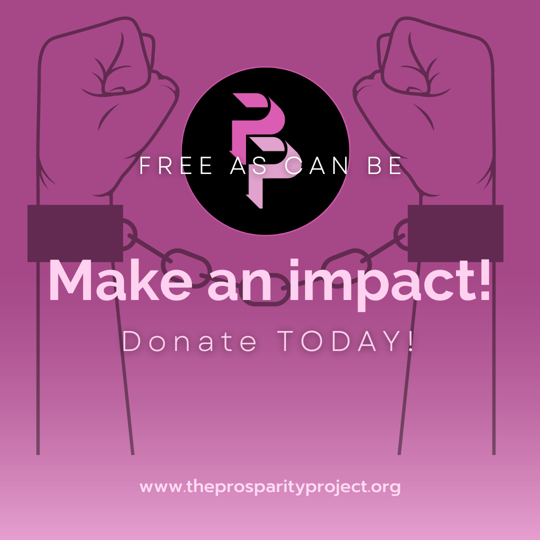 Campaign cover image for Free As Can Be