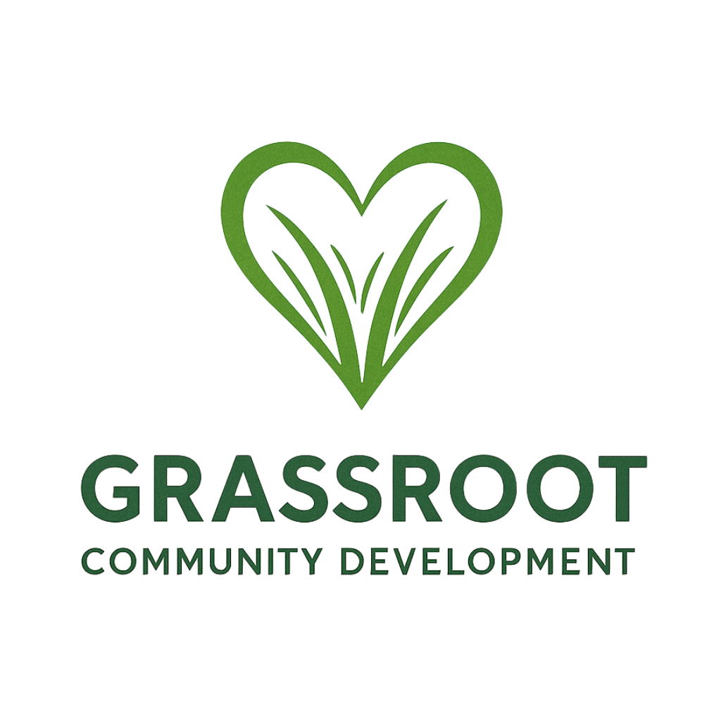 Campaign cover image for Grassroot Community Development