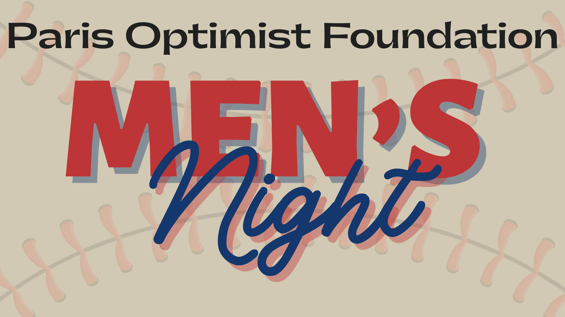 Campaign cover image for Paris Optimist Foundation