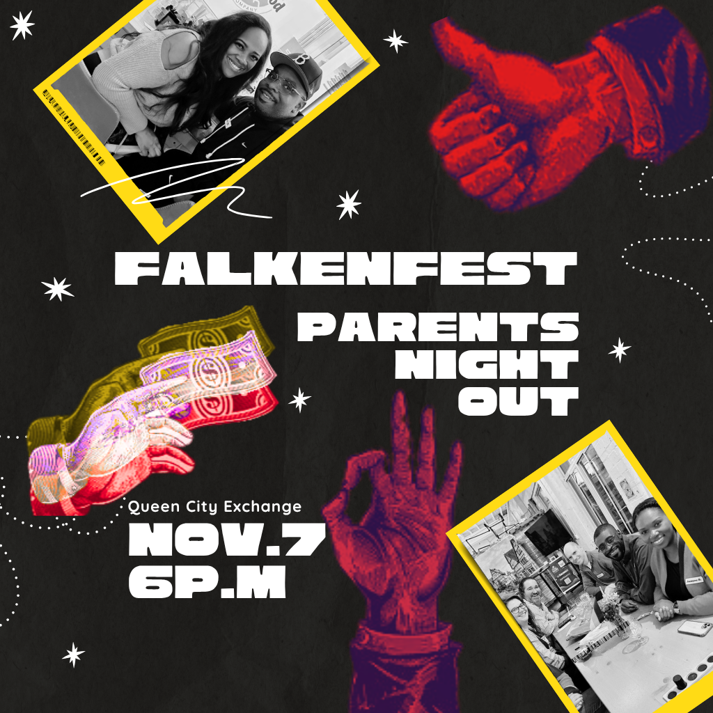 Campaign cover image for Falkenfest 2026