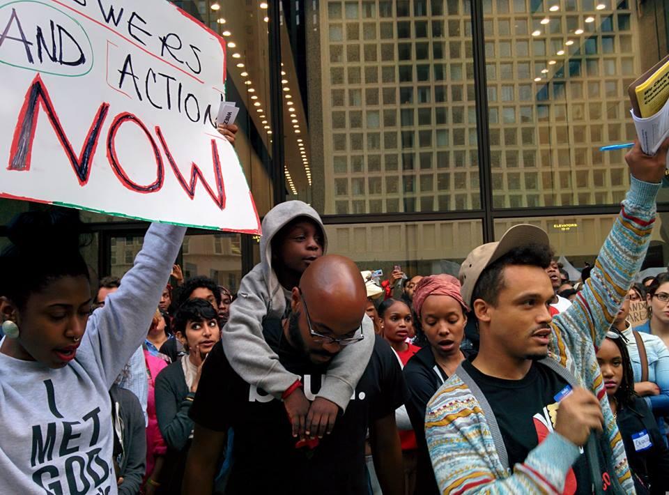 Campaign cover image for Ced's Chicago Summer Party