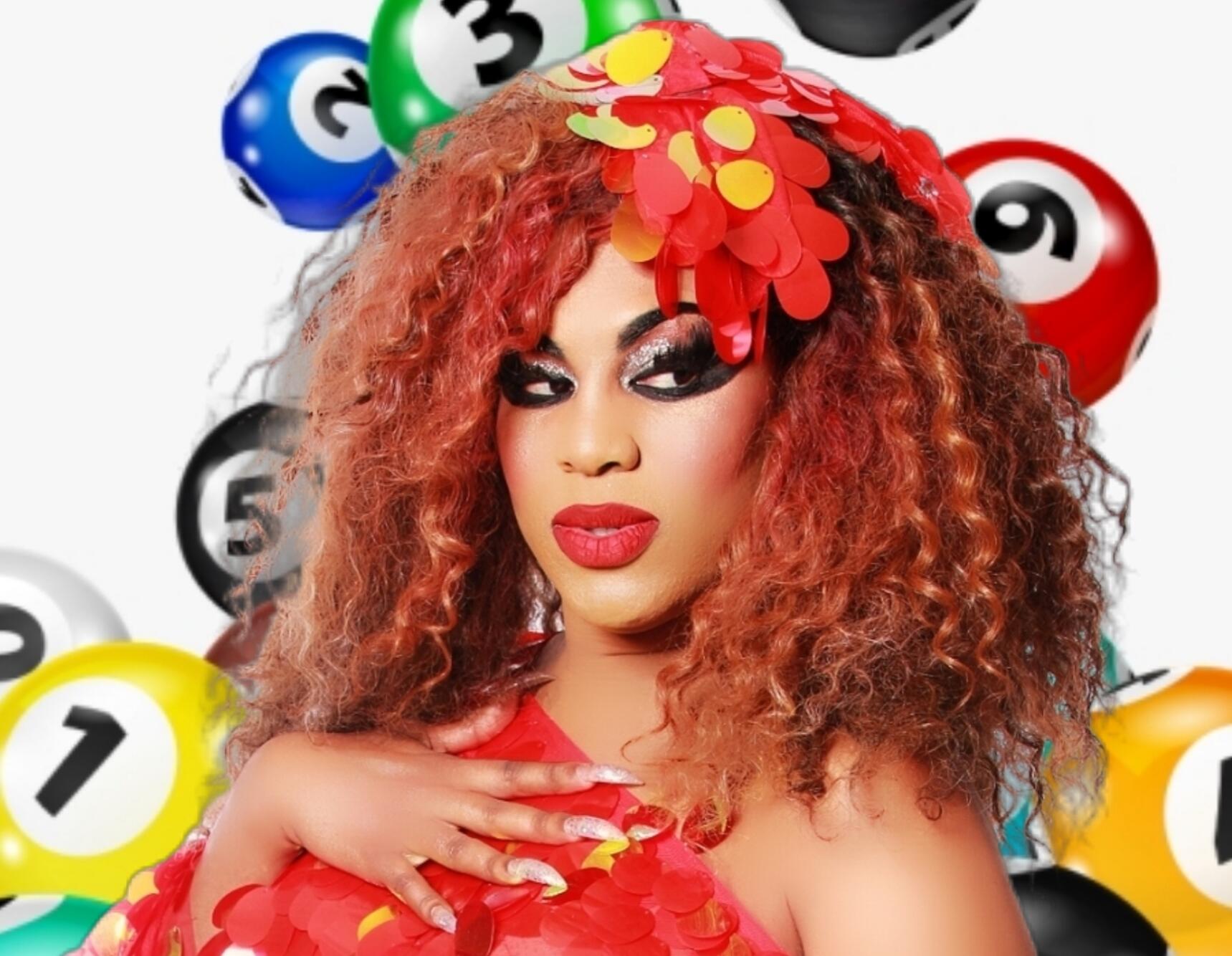 Campaign cover image for Not Your Mother's Bingo Night