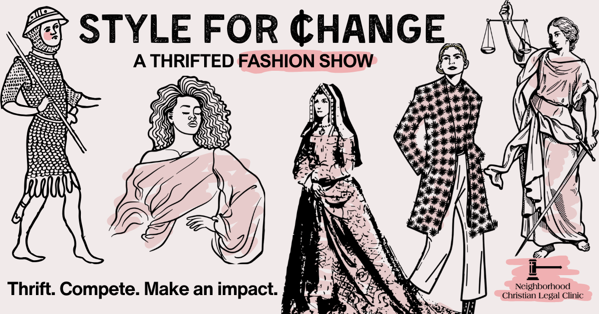 Campaign cover image for Style For Change