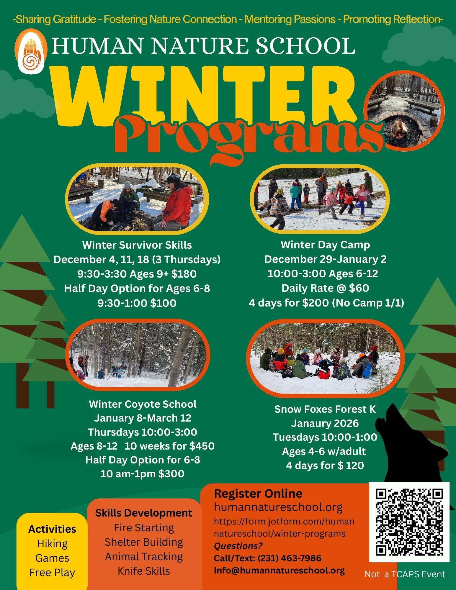 Campaign cover image for Feed the Scholarship Fund