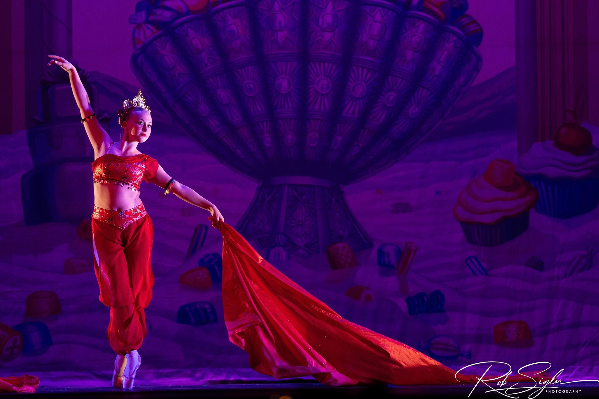 Campaign cover image for 2025 Annual Fund