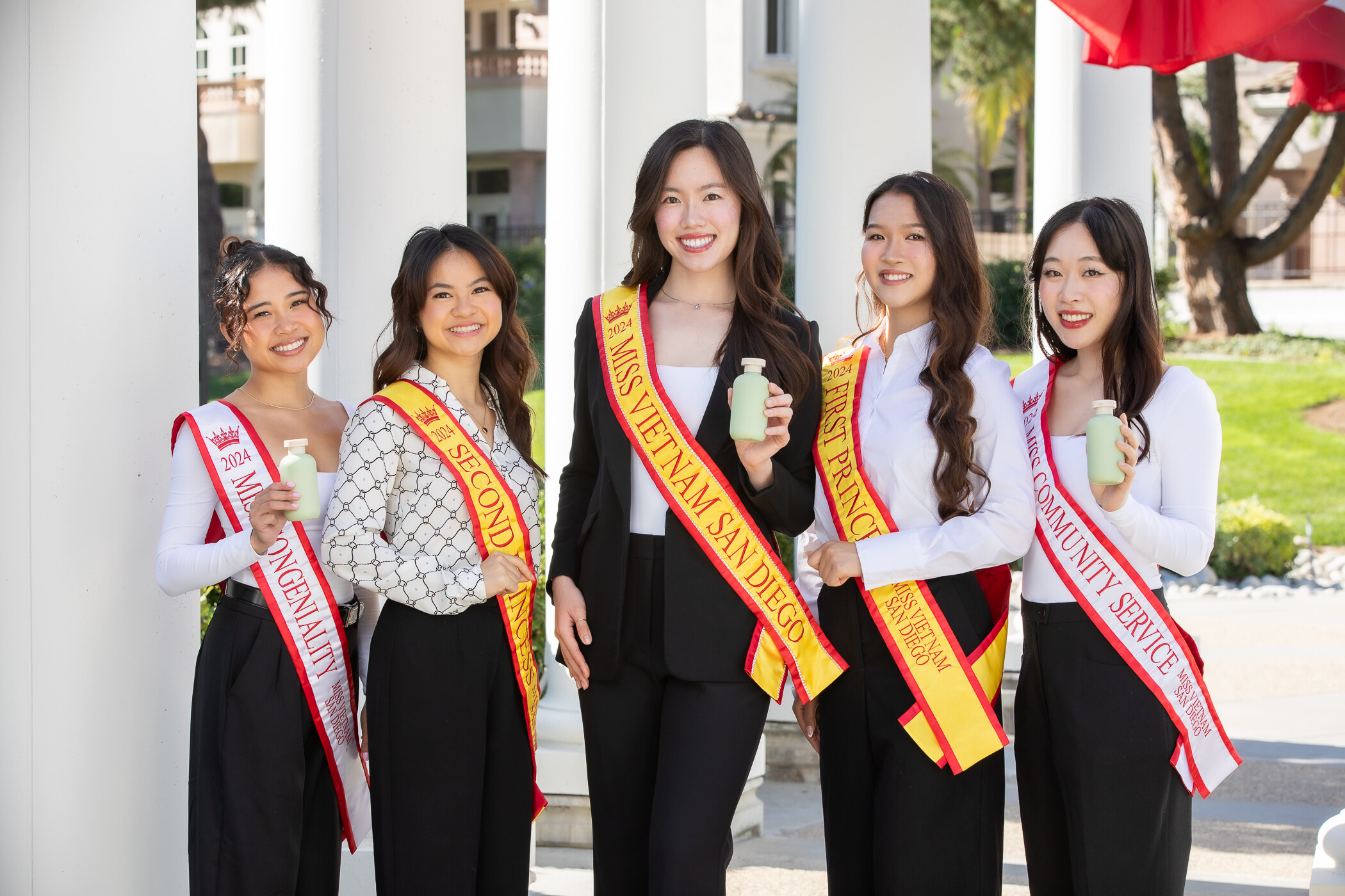 Campaign cover image for EMpower Skin Health