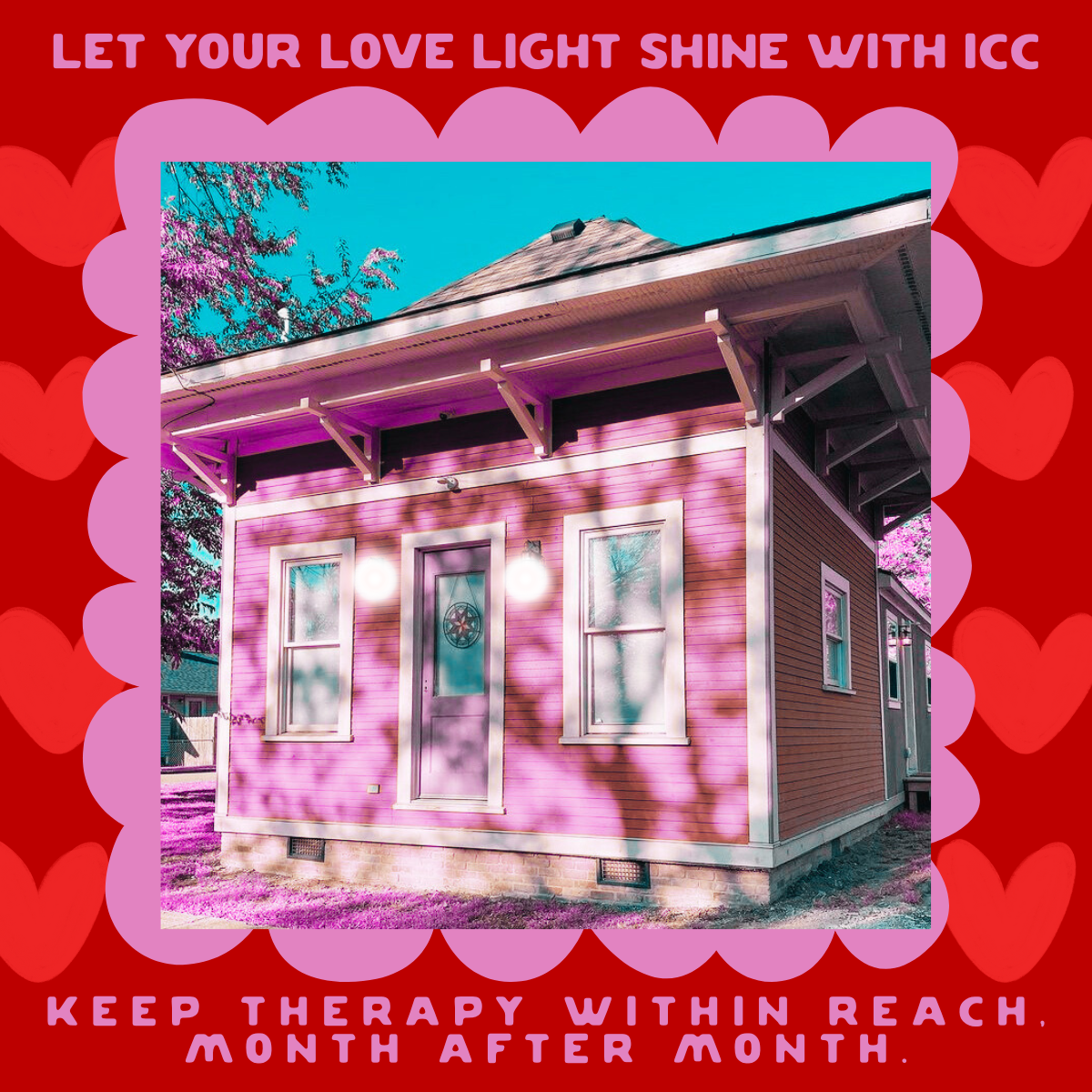 Campaign cover image for 💗 Share the Love, All Year Long!