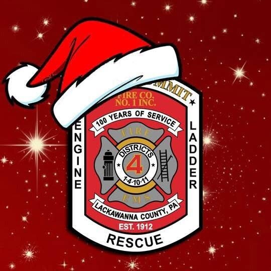 Campaign cover image for 2024 Santa Tour