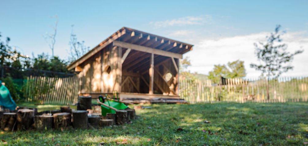 Campaign cover image for Rainbow Gardens' 2025 Spring Silent Auction