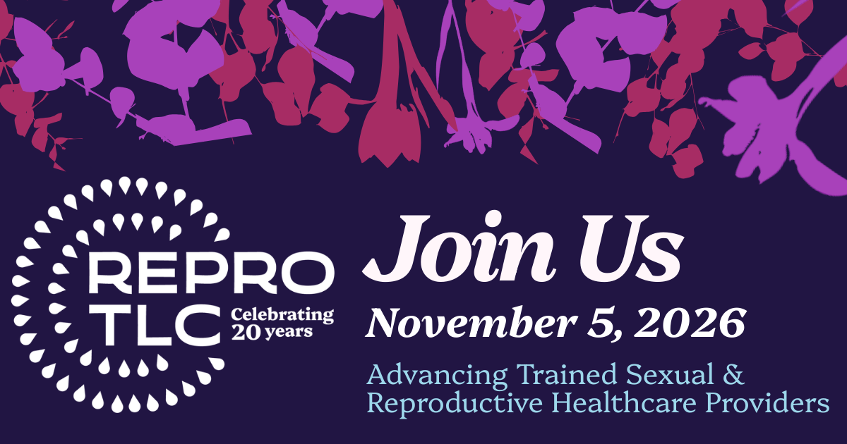 Campaign cover image for Repro TLC 20th Anniversary