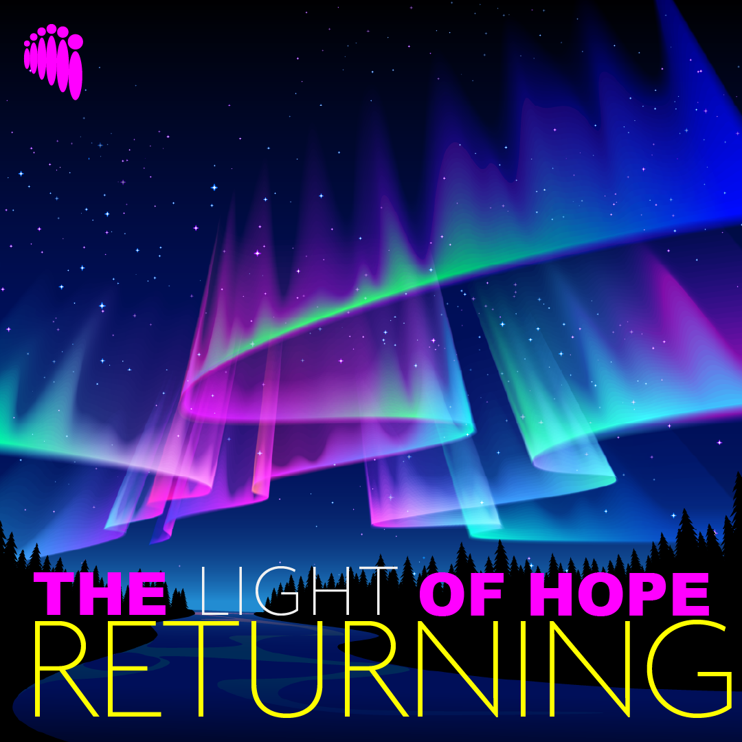 Campaign cover image for Pasadena Chorale Presents The Light of Hope Returning