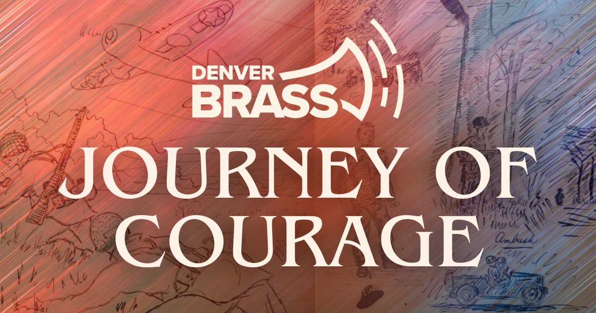 Campaign cover image for Journey of Courage: Normandy to Freedom