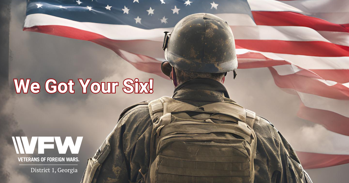 Campaign cover image for The Fight Against Veteran Suicide