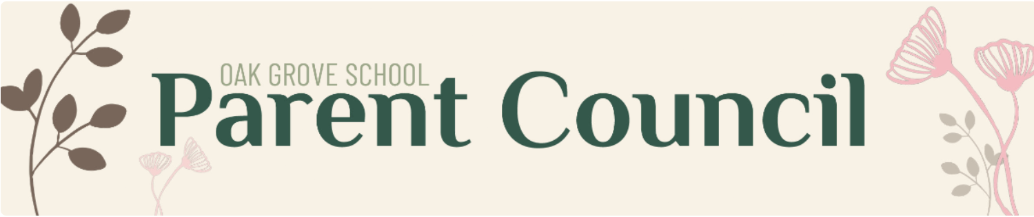 Campaign cover image for Parent Council Spring 2026 Fundraiser