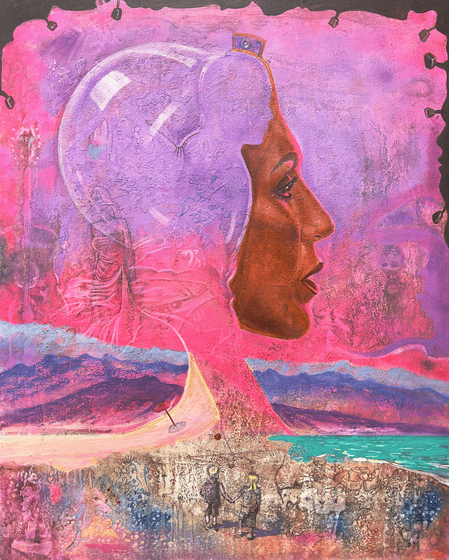 Journey round my skull 2