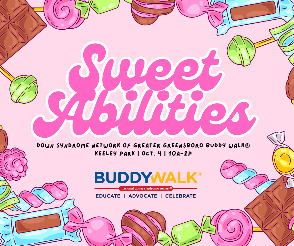 Campaign cover image for Sweet Abilities