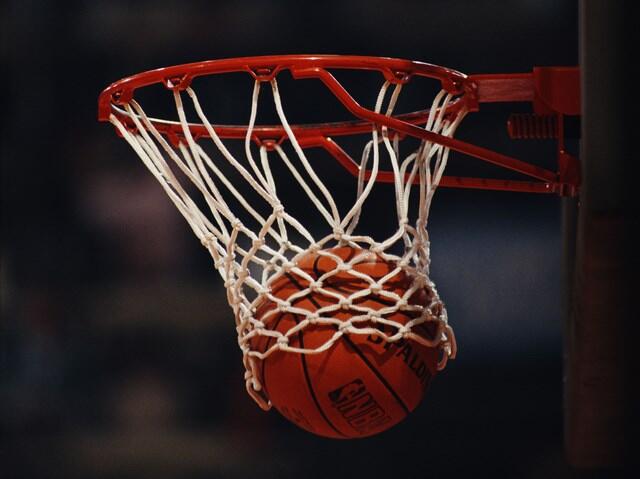 Campaign cover image for 2025 Basketball Shooting Clinic