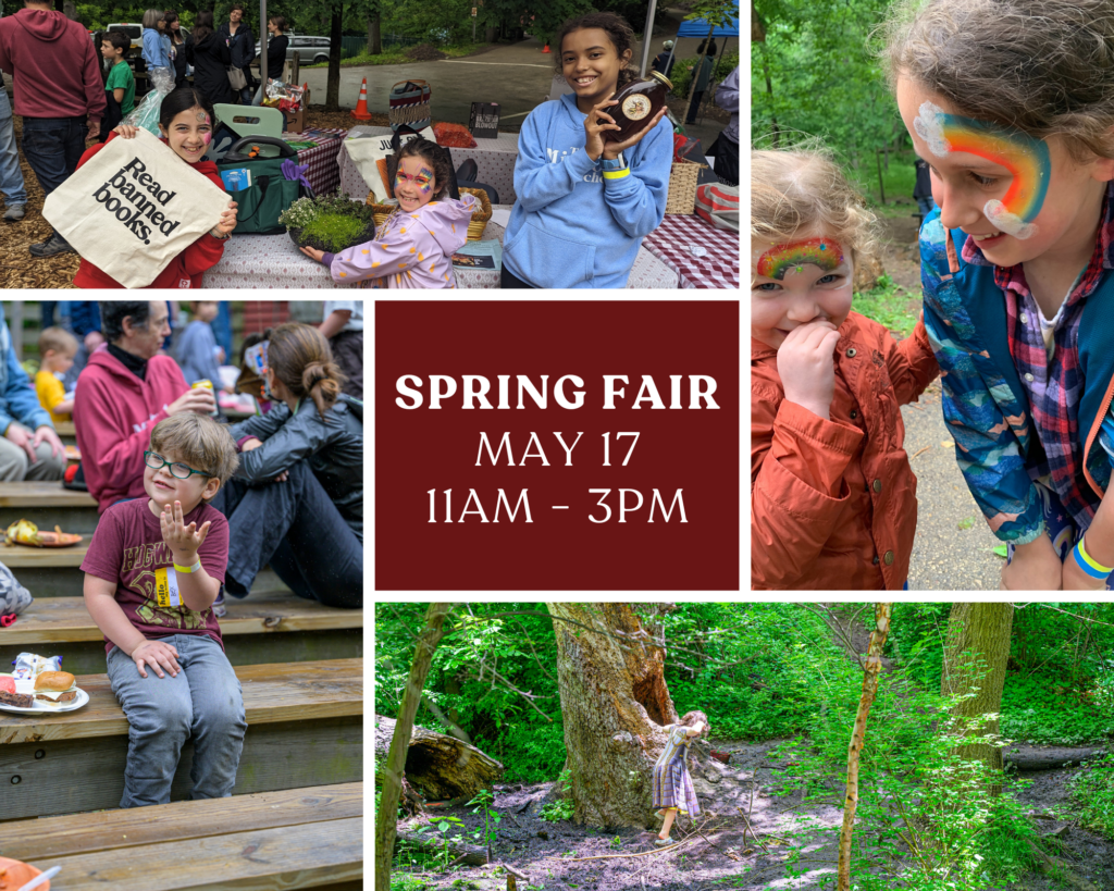 Campaign cover image for Spring Fair 2026 Wristbands