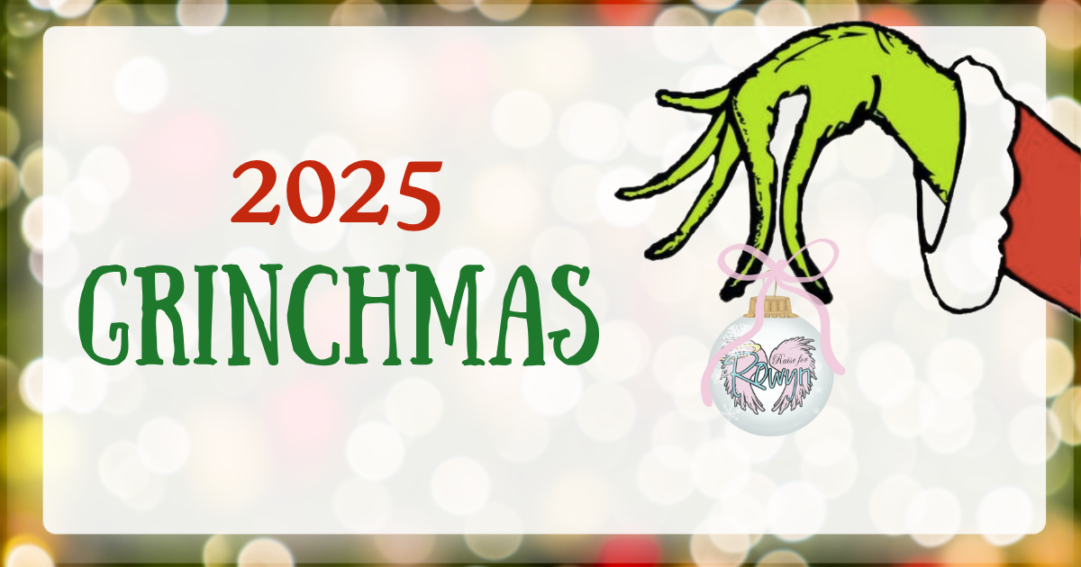 Campaign cover image for 2025 Grinchmas