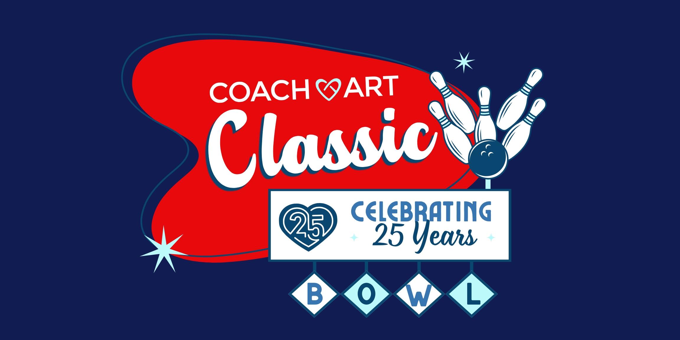 Campaign cover for CoachArt Classic: Lane Sponsorships