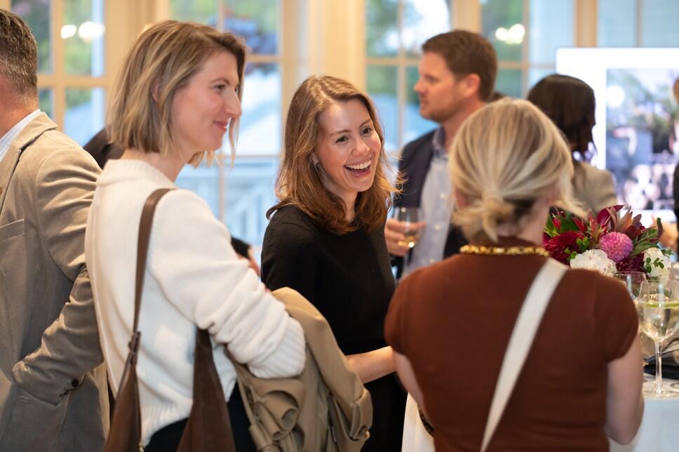 Campaign cover image for New Year New Member Party