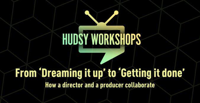 Campaign cover image for HUDSY Workshop: From 'Dreaming it up' to 'Getting it done'