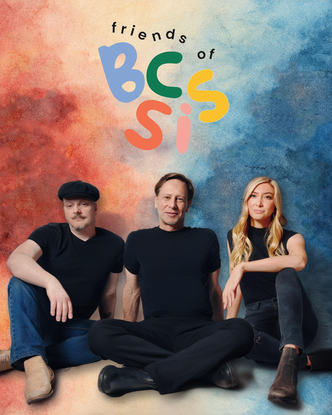 Campaign cover image for 🎶 An Evening with Pete Muller & The Kindred Souls