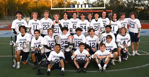 Campaign cover image for 2023_UCHS Boys Lacrosse