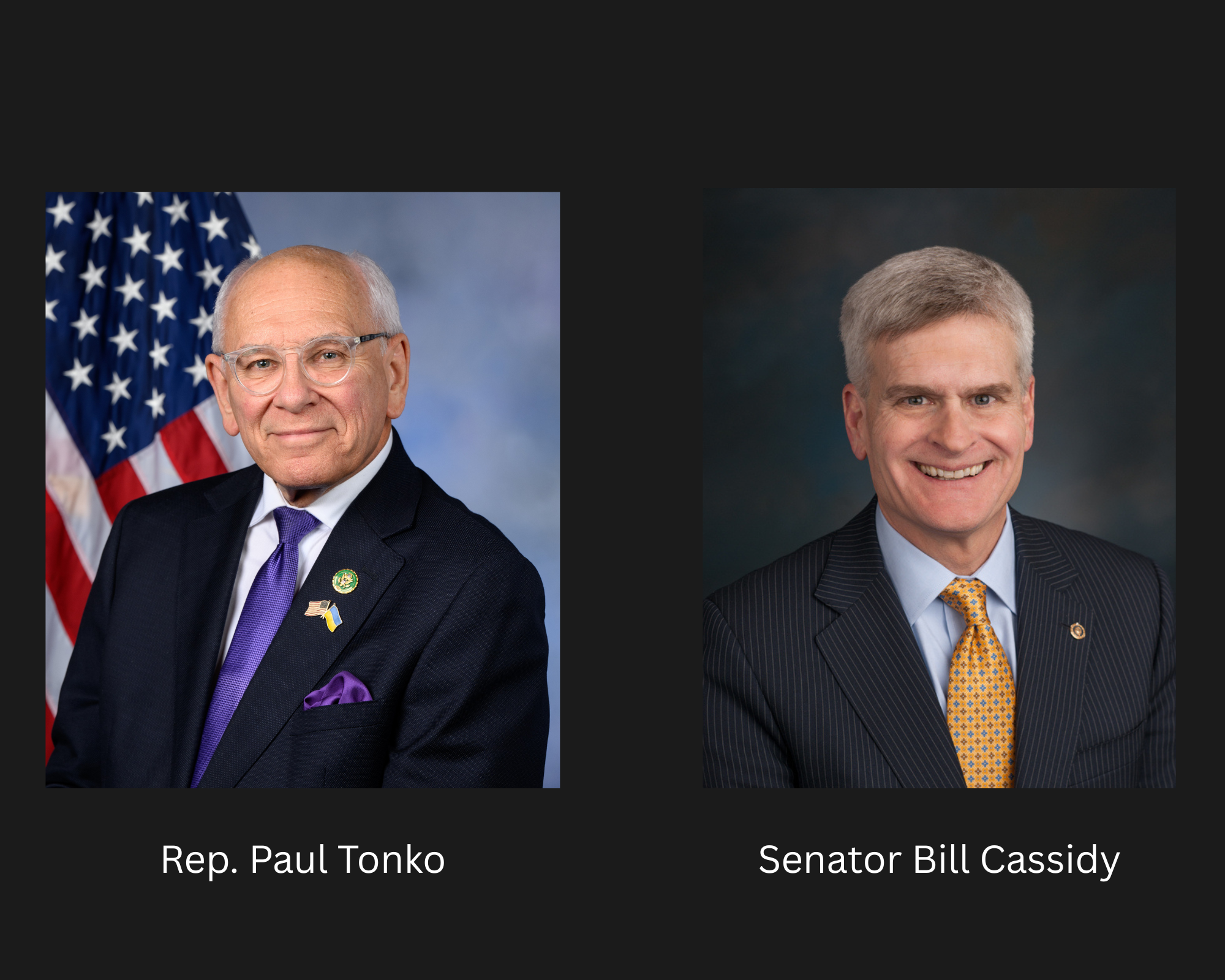 Campaign cover image for DC Humanitarian Awards Reception 2025