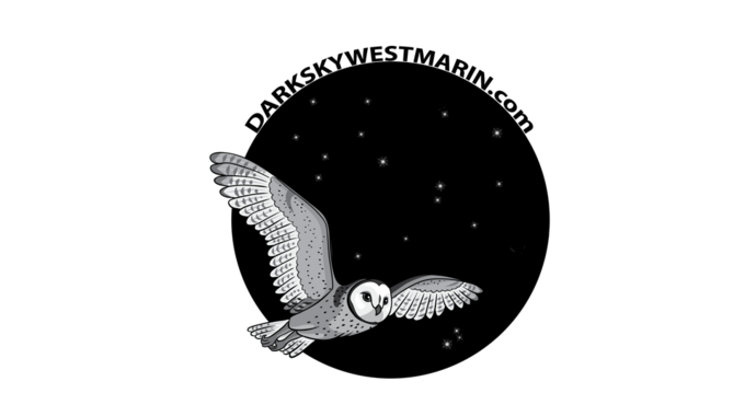 Campaign cover image for Dark Sky West Marin