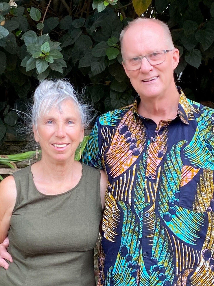Campaign cover for Bill and Debra Howeth