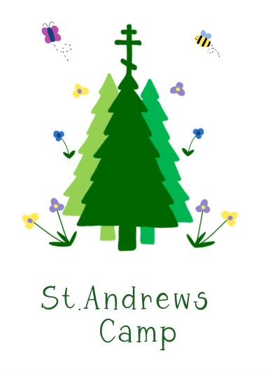 Campaign cover image for Support Saint Andrew’s Camp Today!
