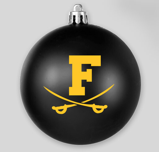 Campaign cover image for FHS HOLIDAY ORNAMENT
