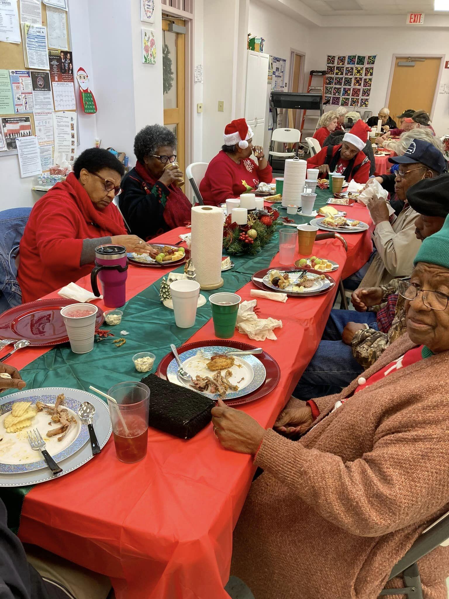 Campaign cover image for Computer Replacement Donation