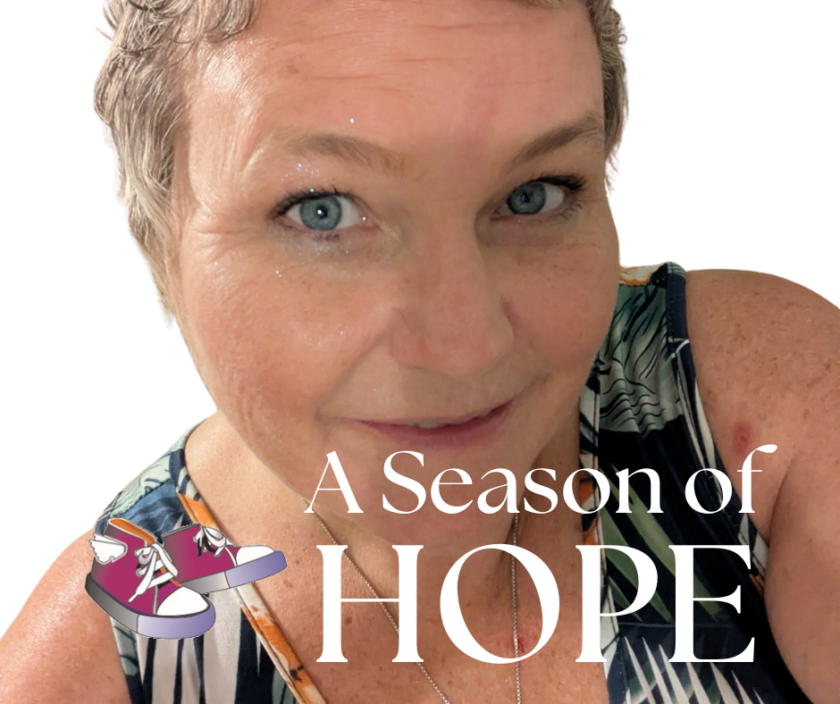 Campaign cover image for 2025 A Season of Hope