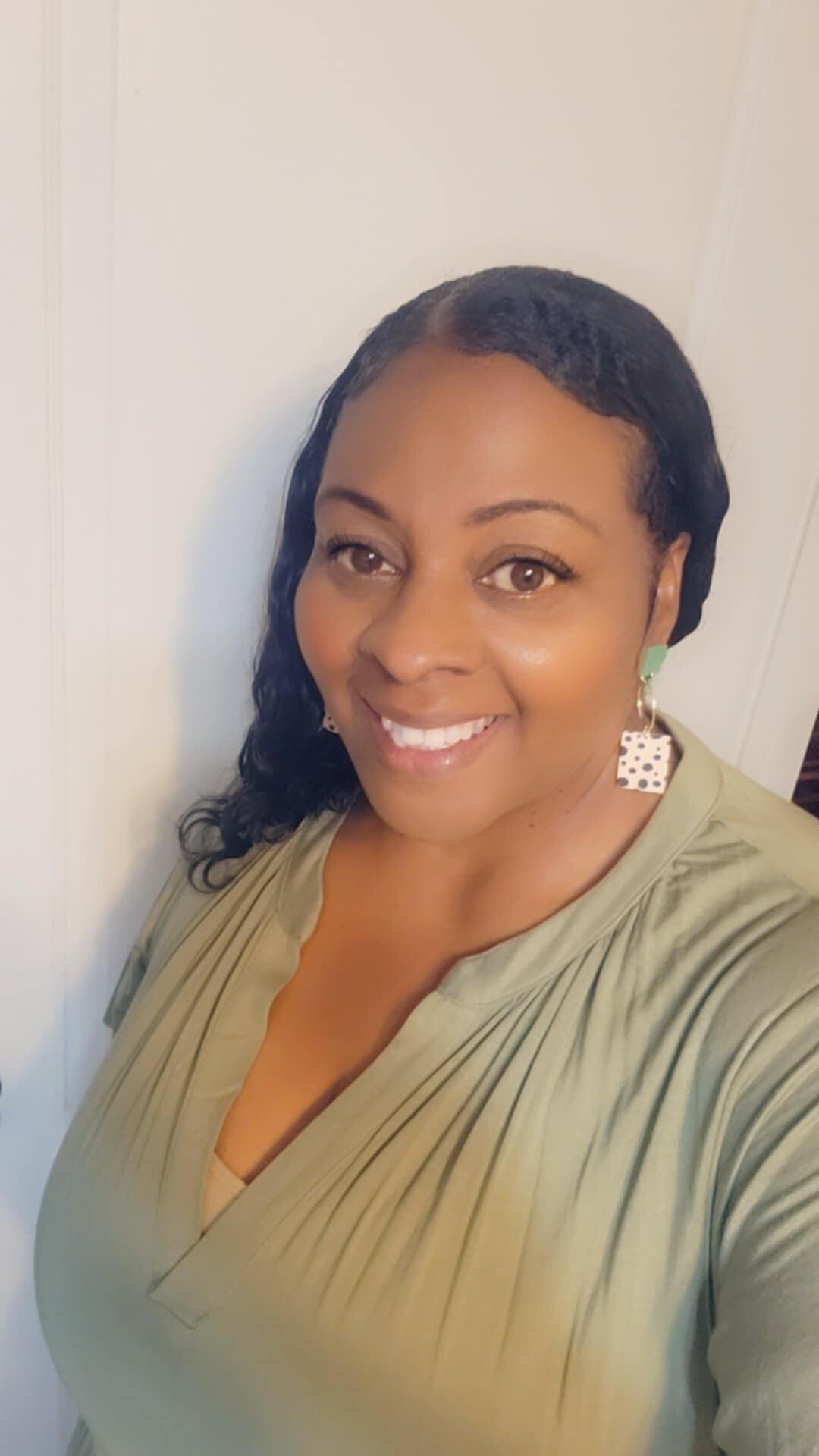 Campaign cover image for Ms. Aneita Memorial Fund