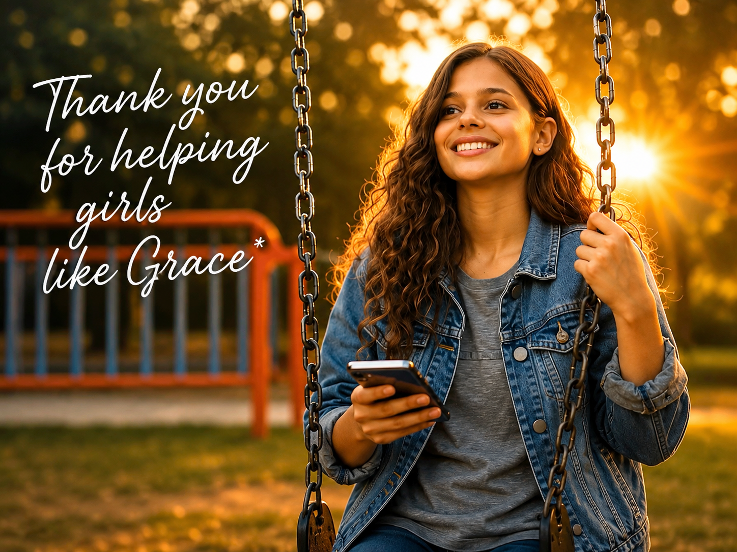 Campaign cover for Support Mirror Ministries