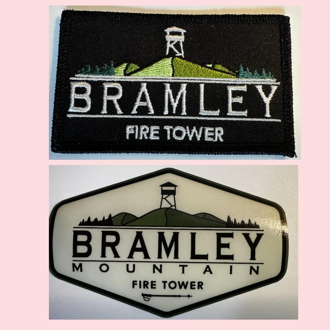 Campaign cover image for Patches and decals!
