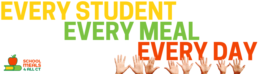 Campaign cover image for Every student, every meal, every day