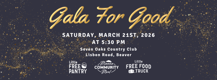 Campaign cover image for 2026 Gala for Good