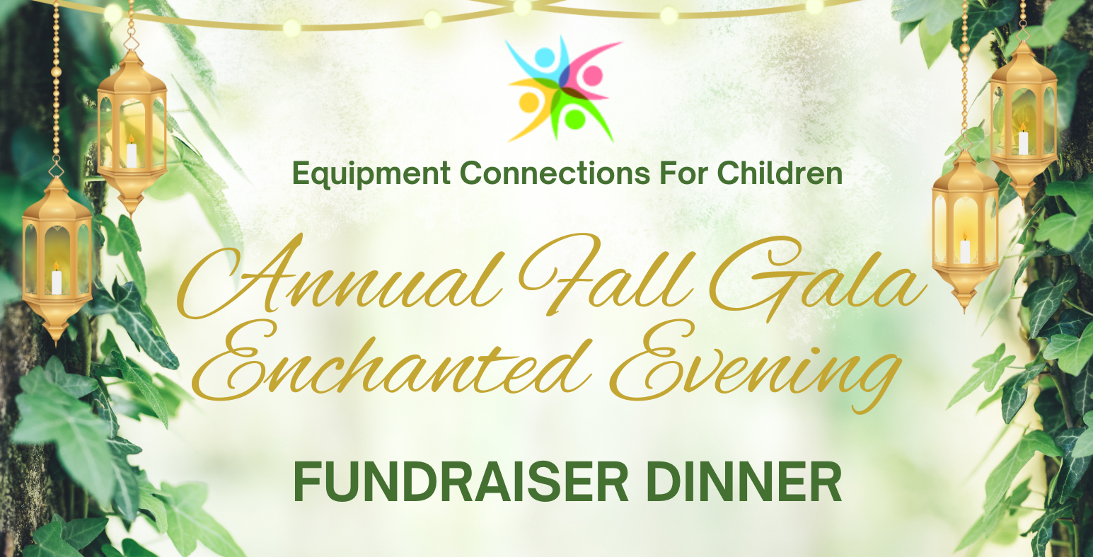 Campaign cover image for ECFC Fall Gala: Enchanted Evening