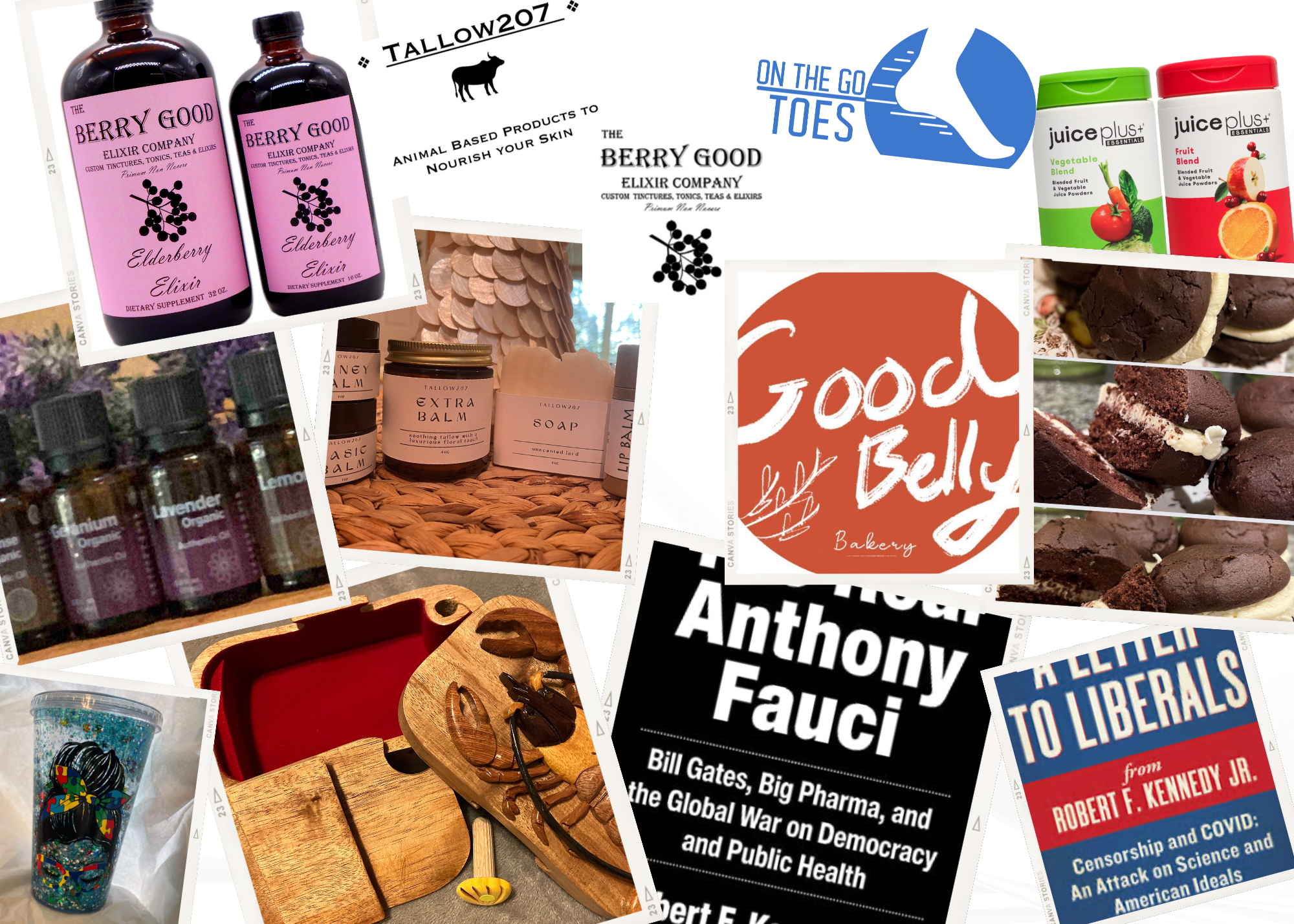 Campaign cover image for Raffle to Rise!