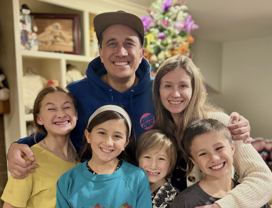 Campaign cover image for You're Making an Impact!