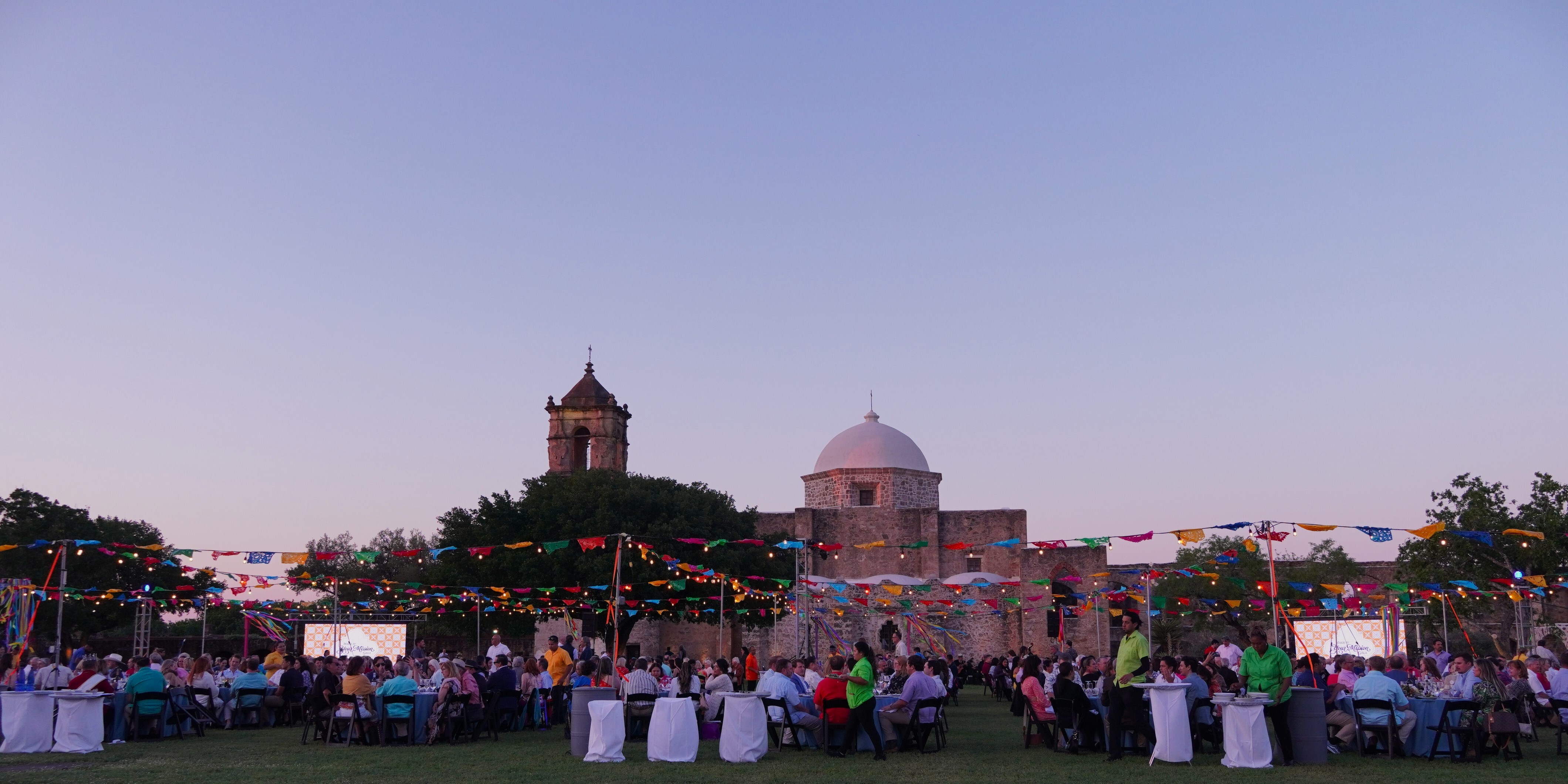 Campaign cover image for 2025 Make it Your Mission Gala Underwriting Opportunities