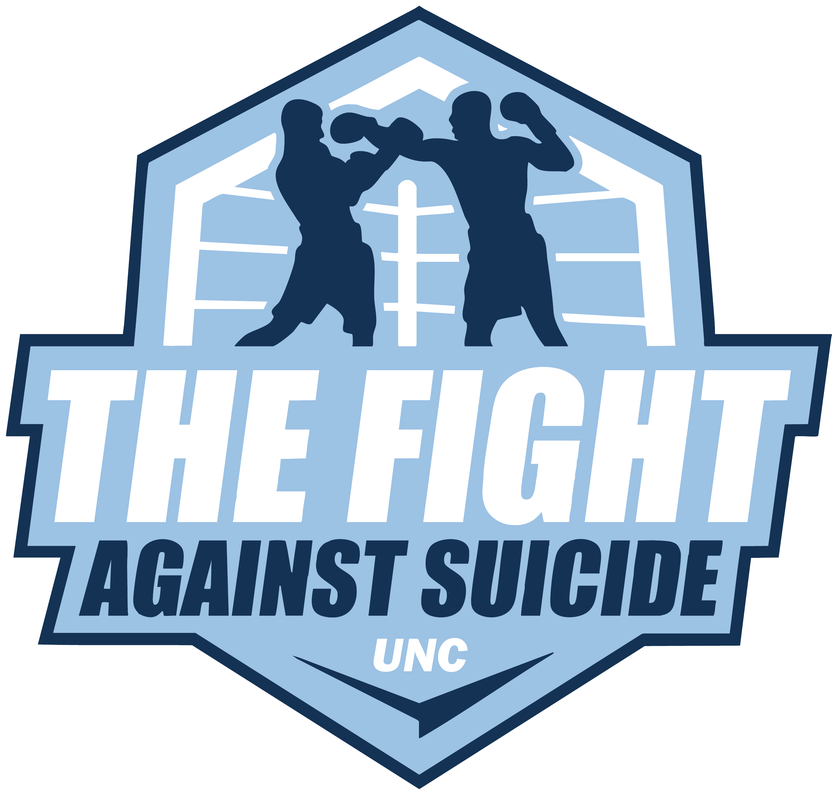 Campaign cover image for TFAS 19: The Fight Against Suicide UNC