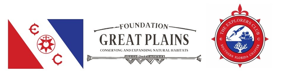 Campaign cover image for Cox Science Center: An Evening of Exploration and Conservation