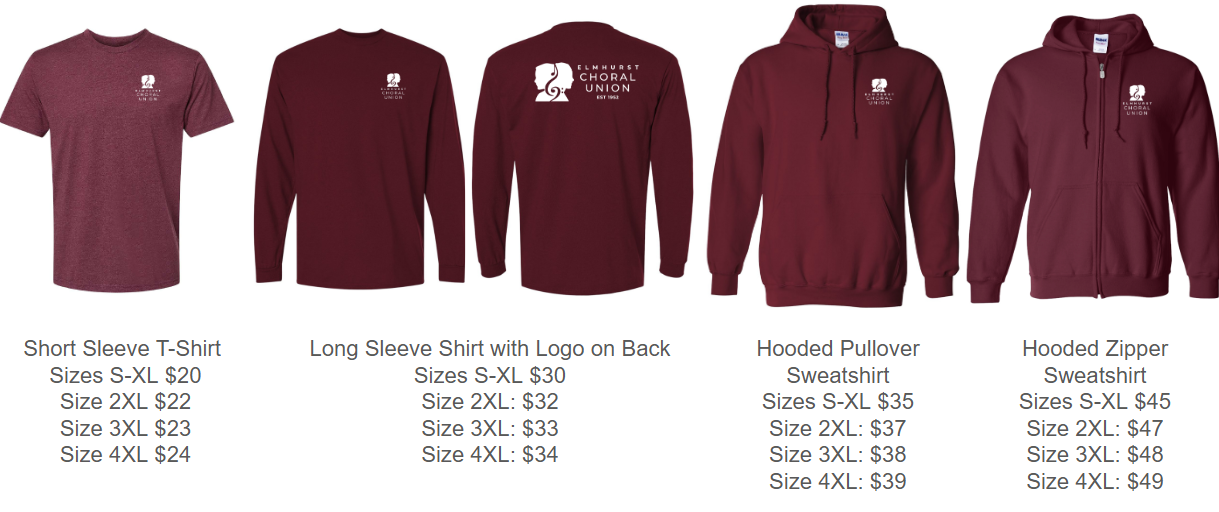 Campaign cover image for ECU Spiritwear Fundraiser- Spring 2025