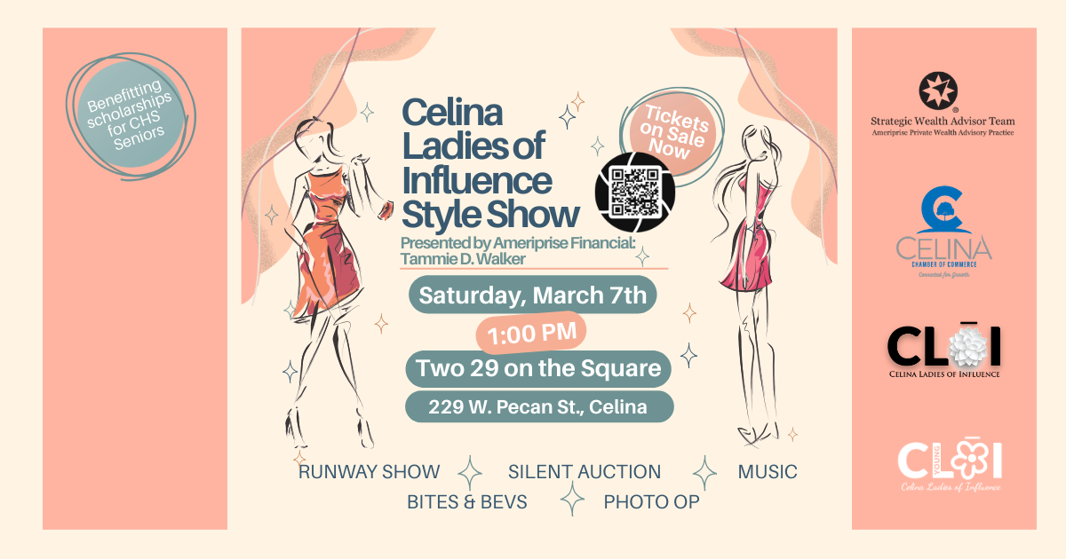 Campaign cover image for CLOI Style Show - Silent Auction Fundraiser