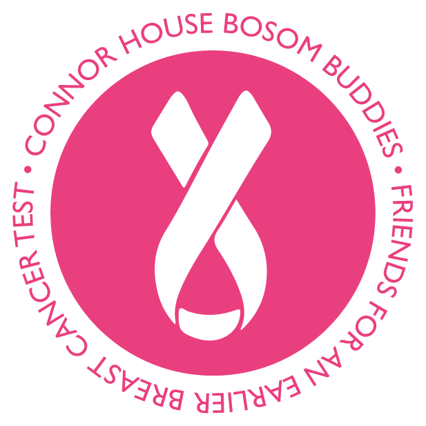 Campaign cover image for Connor House Bosom Buddies 2025-2026