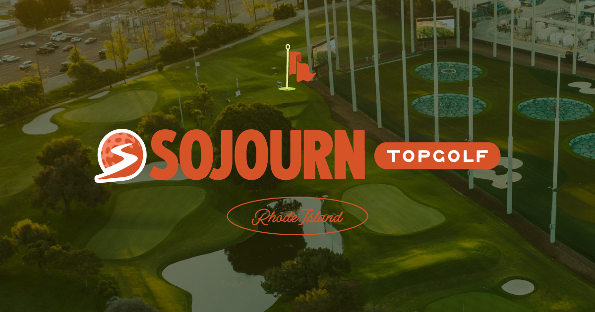 Campaign cover image for Sojourn's Topgolf Banquet - Rhode Island (2026)